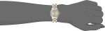 Anne Klein Women's 105491SVTT Two-Tone Dress Watch - Image 3
